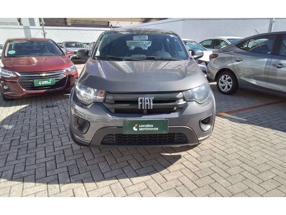 FIAT MOBI 1.0 EVO FLEX LIKE. MANUAL FIAT MOBI 1.0 EVO FLEX LIKE. MANUAL